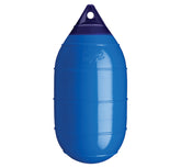 Polyform LD-2 BLUE LD Series Buoy - 11.5" x 24", Blue
